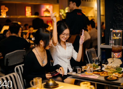 B40 TRẦN HƯNG ĐẠO