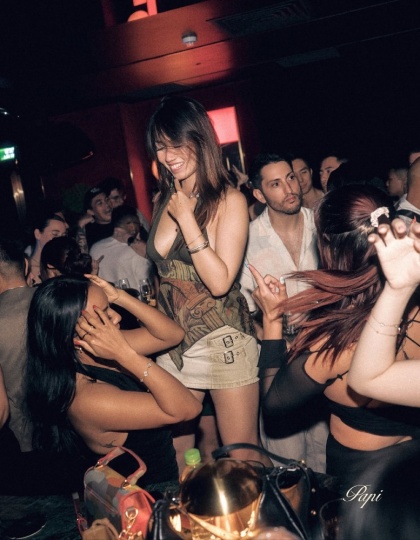 Saigon Nightlife