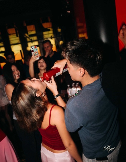 Saigon Nightlife