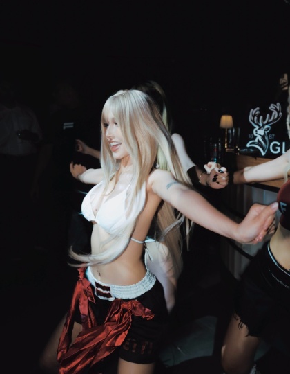 Saigon Nightlife