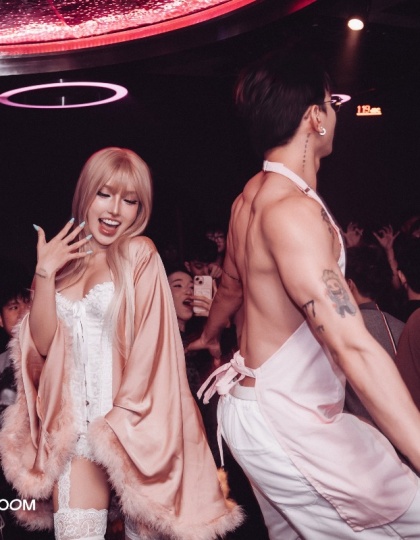 Saigon Nightlife