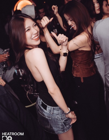 Saigon Nightlife