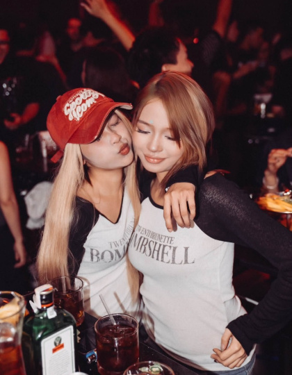 Saigon Nightlife