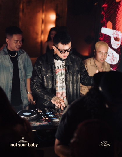 Saigon Nightlife