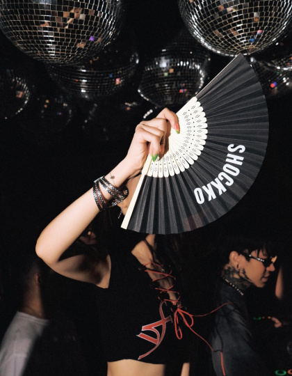 Saigon Nightlife