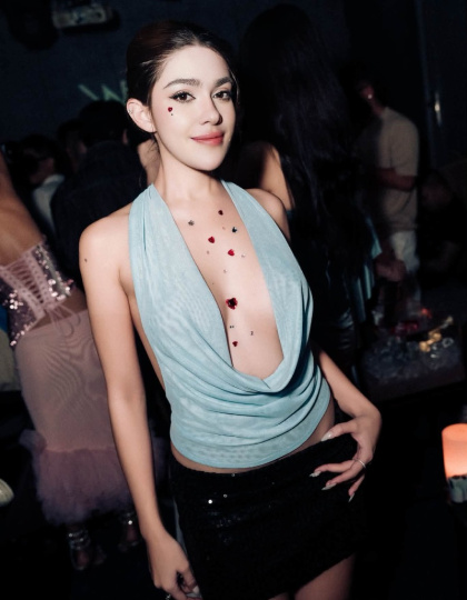 Saigon Nightlife